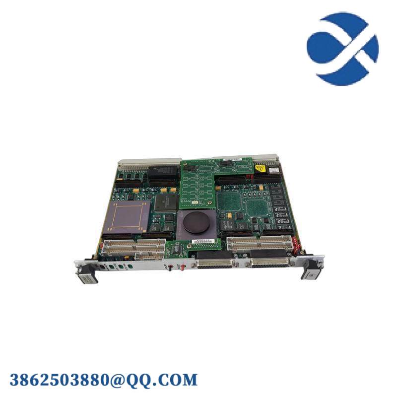 MOTOROLA MVME162-512