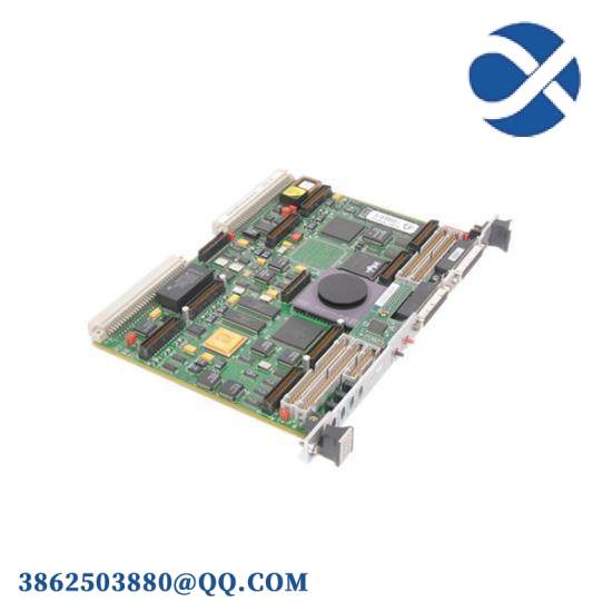 Motorola MVME335A14
