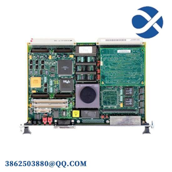 MOTOROLA MVME188A