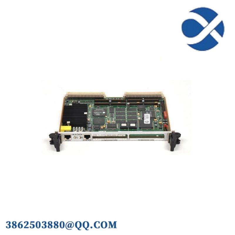 MOTOROLA MVME2304 64-W5206C01B Processor Module