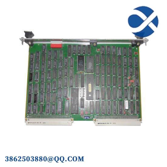 MOTOROLA MVME300