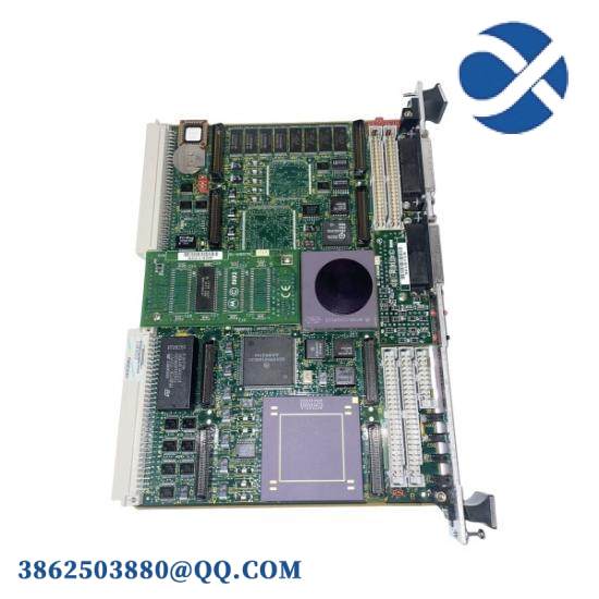 MOTOROLA MVME300
