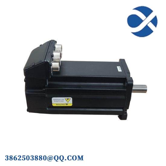 MPL-B320P-MK24AA Inverter Duty Servo Motor