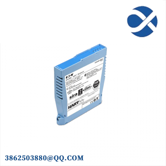 MTL MTL4850 HART multiplexer