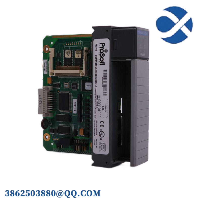 Prosoft MVI46-N2