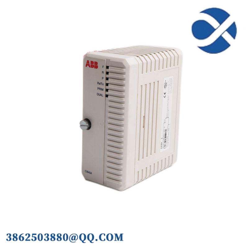 ABB MZ 03 Contronic Module