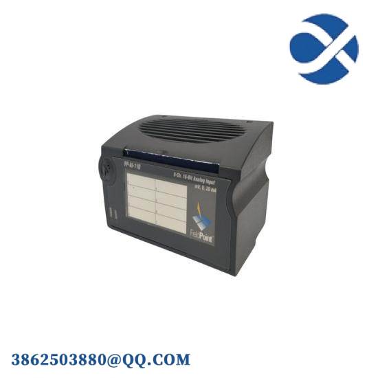 National Instruments FP-AI-110 Analog Input Module