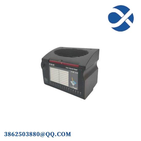 National Instruments FP-D0-401 digital output module