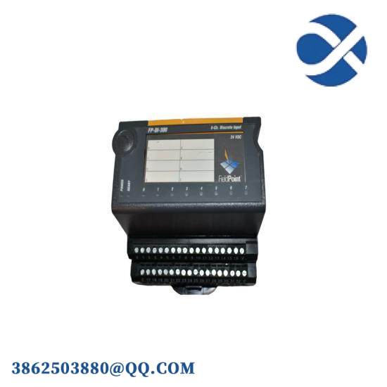 NI FP-TB-1