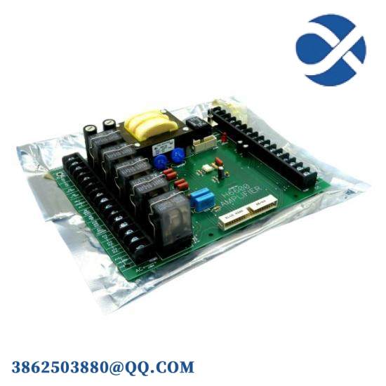 NORTH AMERICAN H6142-05 PC BOARD