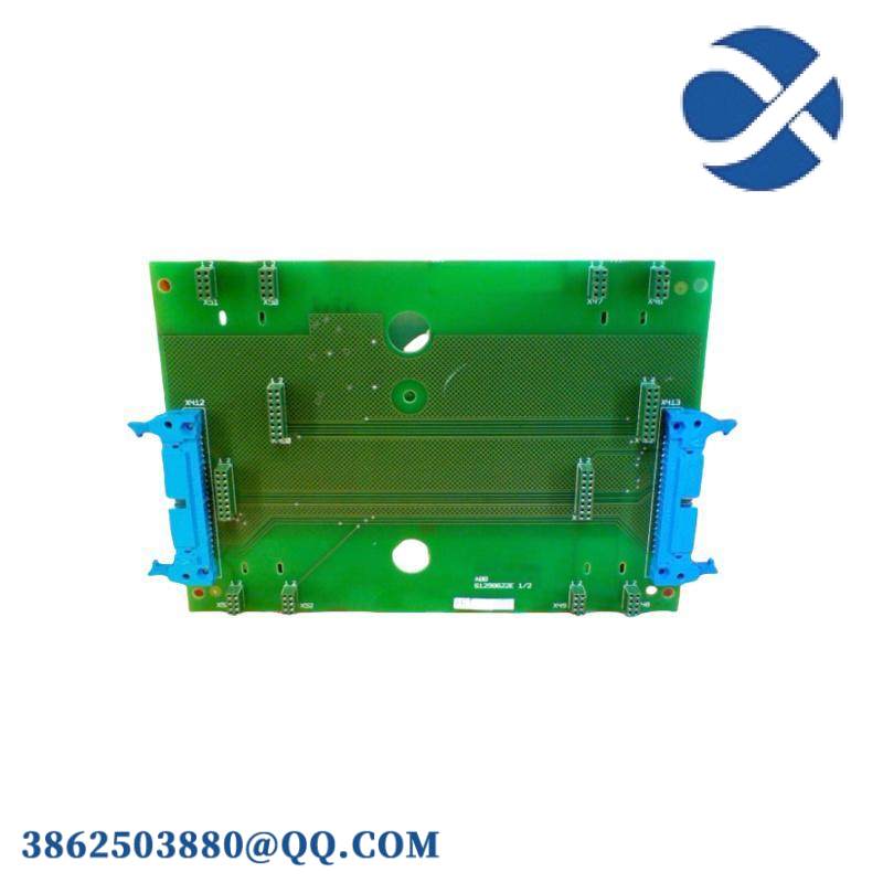 ABB NXPP-02 Frequency converter accessories