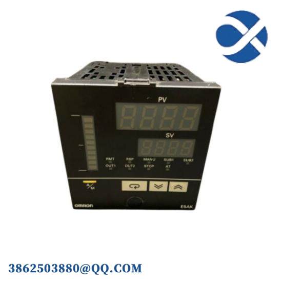 OMRON H7EC-BL