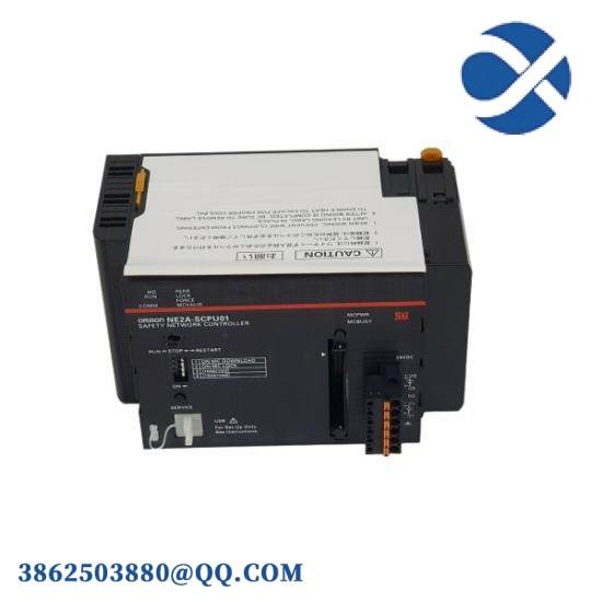 OMRON H7EC-BL