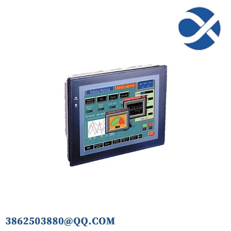 Omron NT631C-ST153-EV3 Programming Terminal