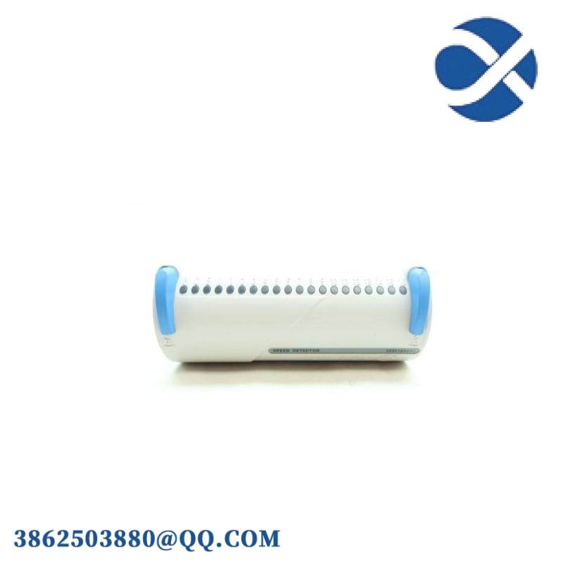 OVATION 1C31189G03 Speed Detector Module