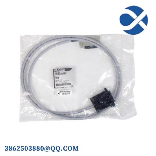 P0970BP  Foxboro RS-423 (Internal) Cable Assembly