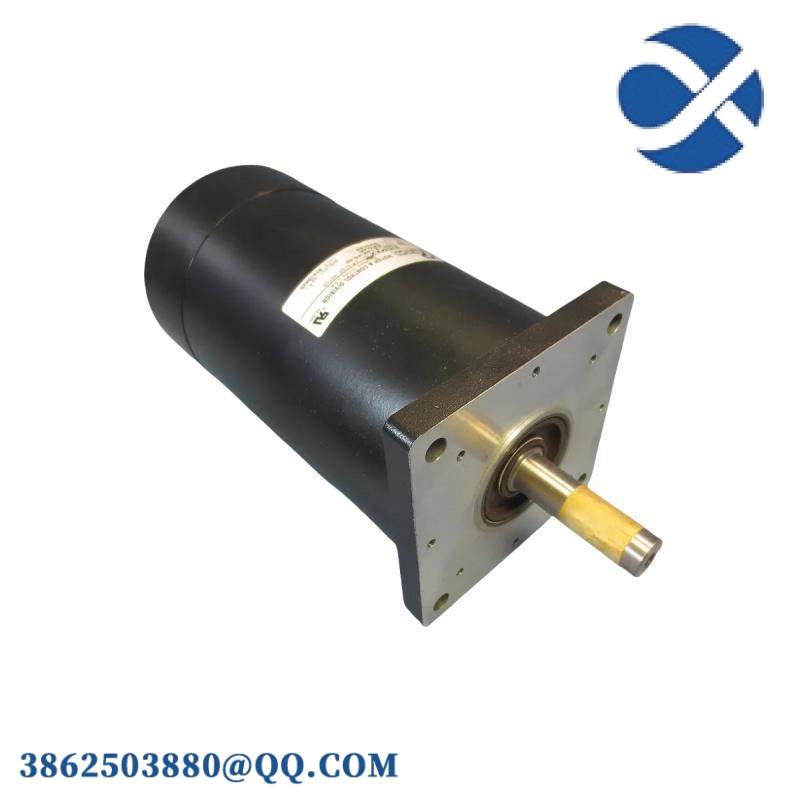 PACIFIC SCIENTIFIC PC833-001-N-BA