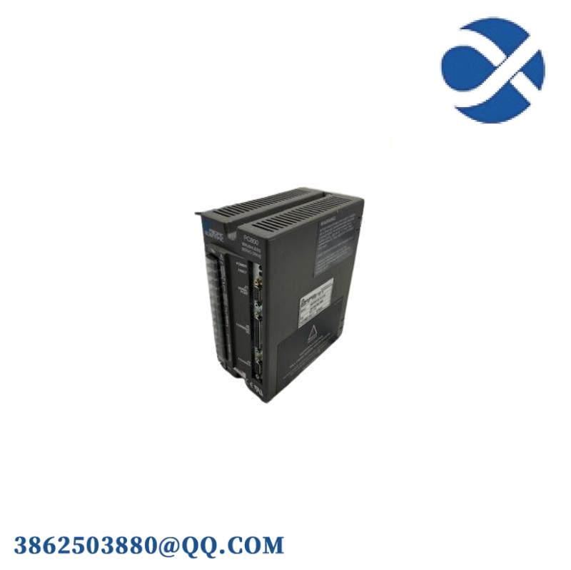 PACIFIC SCIENTIFIC PC834-107-N Brushless Servo