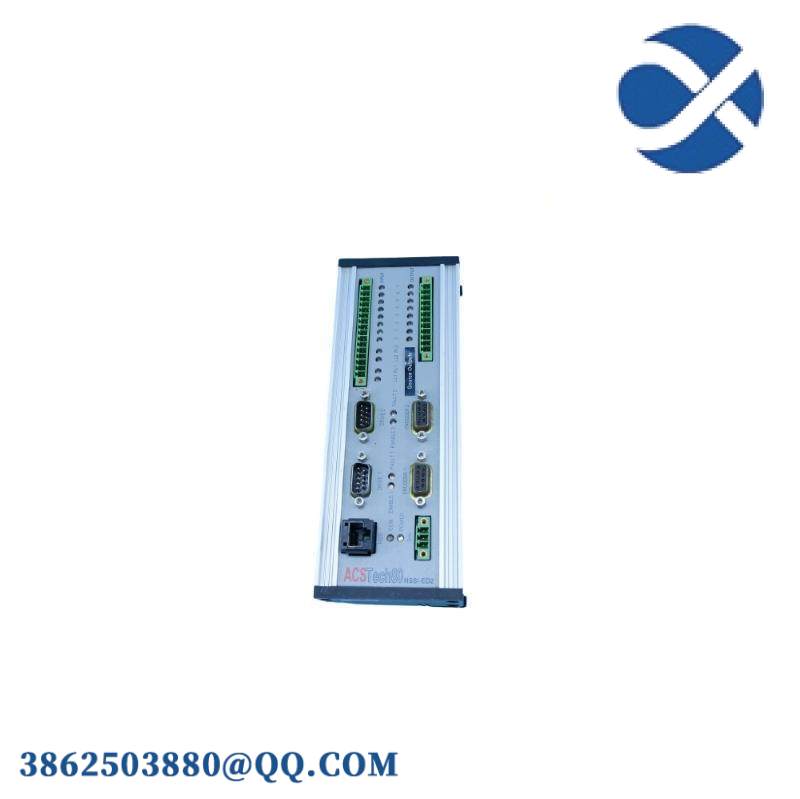 PARKER HSSI-ED2 controller