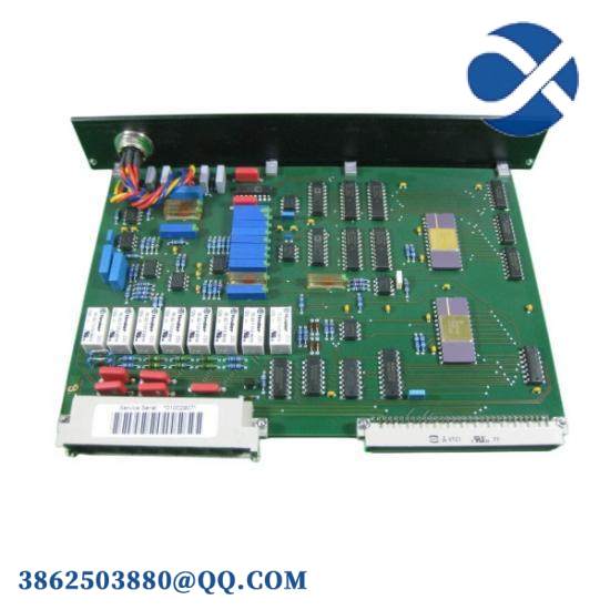 Pasan BV67-3 Precision Digital Temperature Indicator