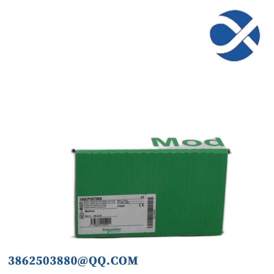 PC-E984-685  Schneider Modicon Compact CPUs