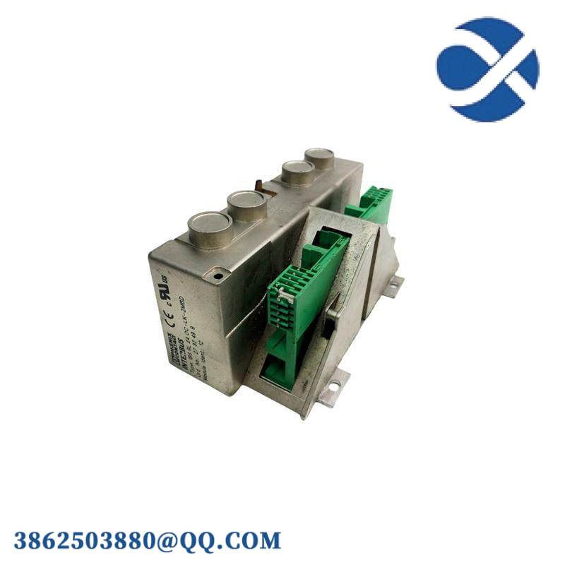 PHOENIX IBS 24BK-I/O-T