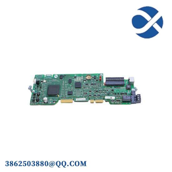 PN-43652 Power Flex Main Control Board