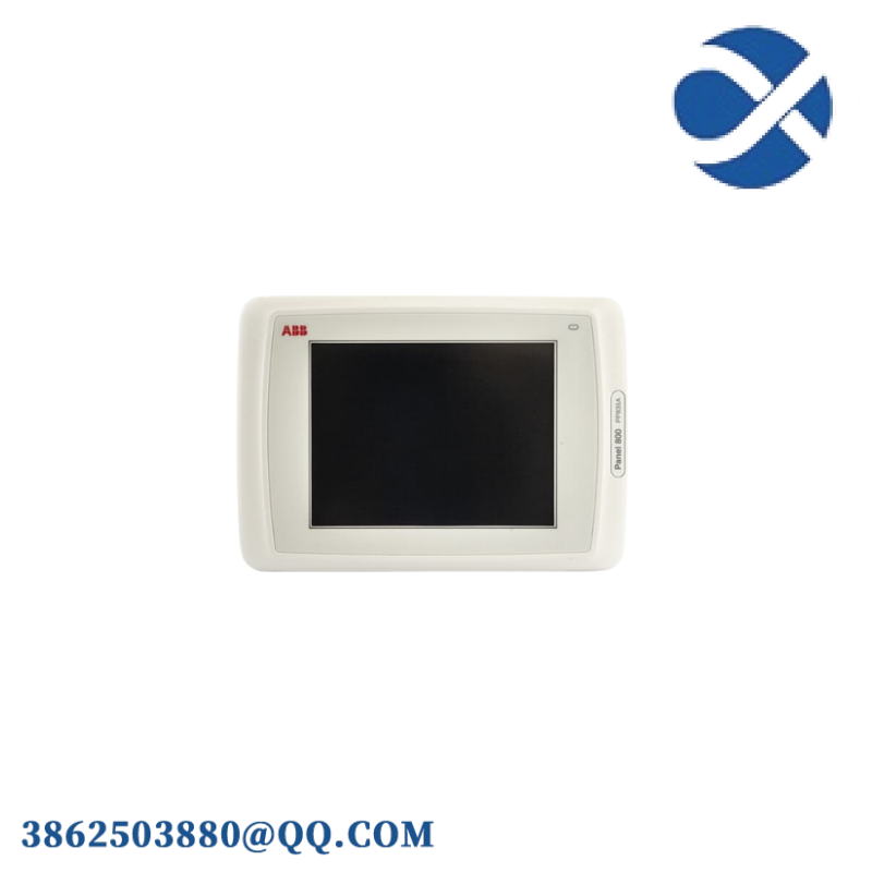 ABB PP835A 3BSE042234R2 Operator Panel