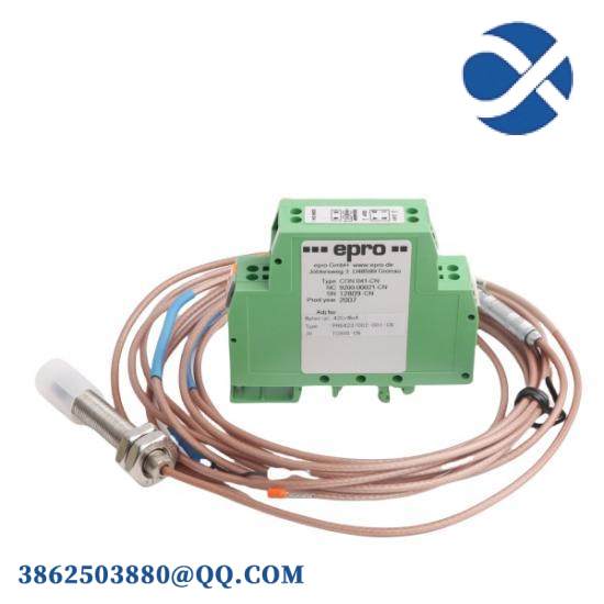 PR6423/002-001 CON041  EPRO