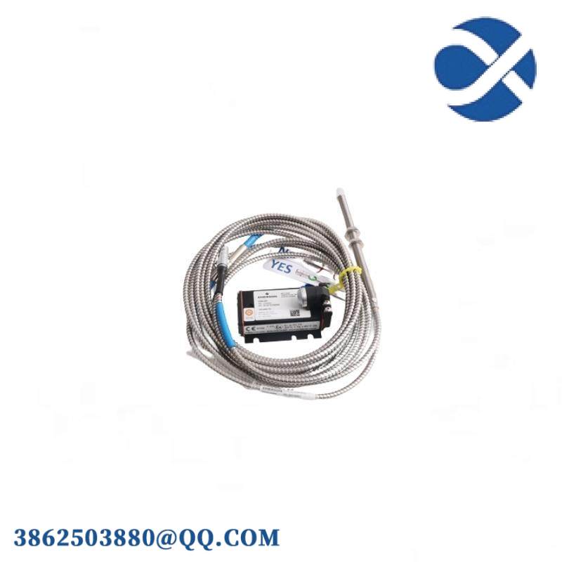 EPRO PR6423/009-031 CON041 Eddy Current Sensor