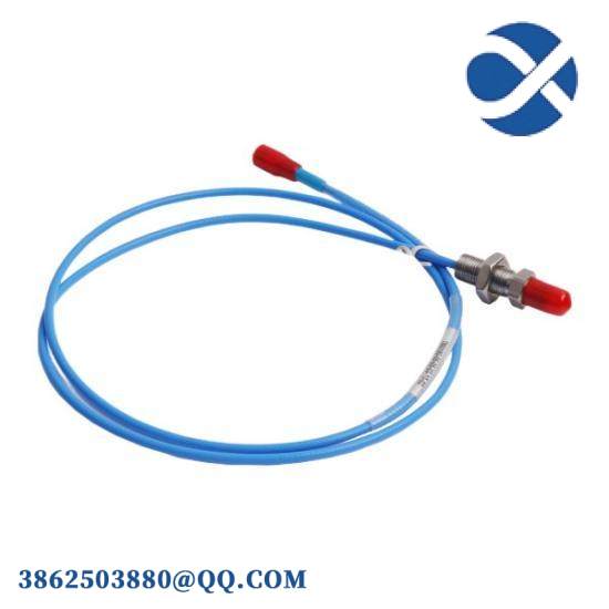 PREDICTECH TM0180-A08-B00-C12-D10 Proximity Probe