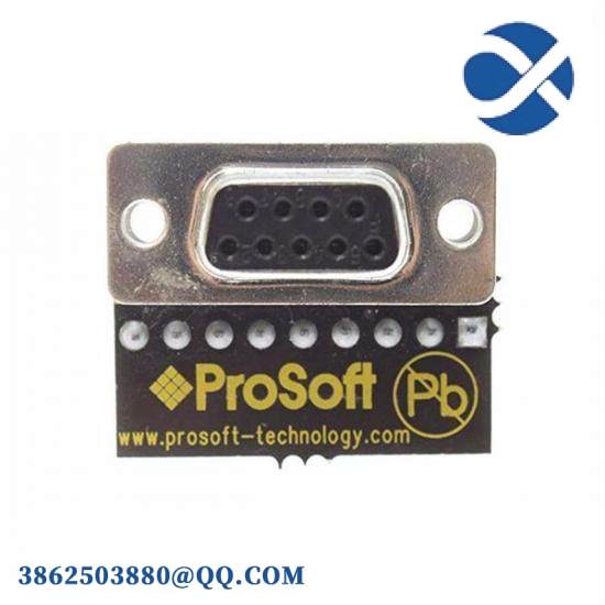 PROSOFT 1454-9F TERMINAL MODULE