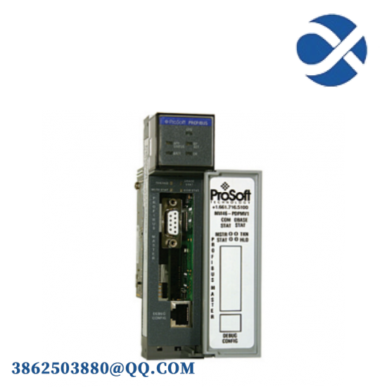 Prosoft MVI46-PDPMV1 Master Network Interface Module