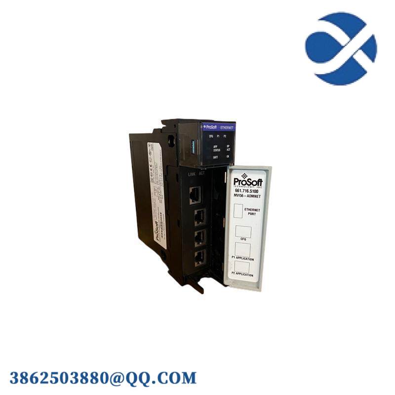 PROSOFT MVI56-MBP Communication Module