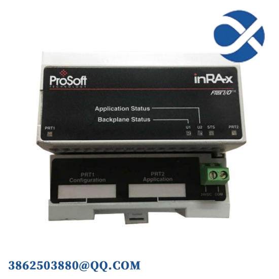 PROSOFT MVI94-MCM Communication Module
