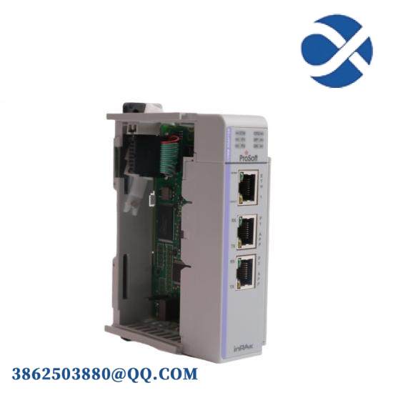 Prosoft MVI71-N2
