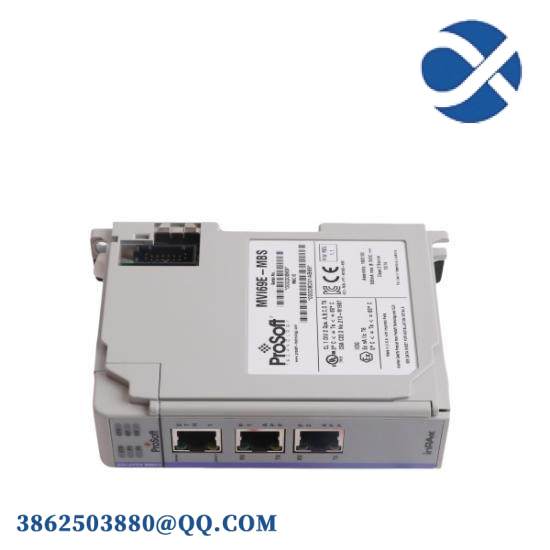 Prosoft MVI71-N2