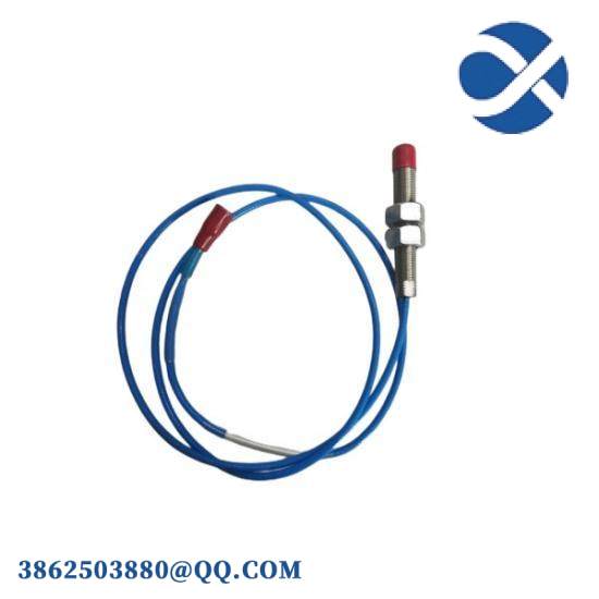 PROVIBTECH TM0180-A08-B00-C12-D10 proximity probe