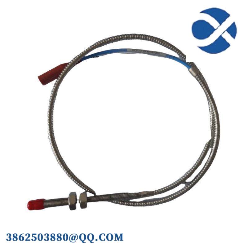 ProvibTech TM0180-A08-B00-C12-D10 Vibration probe/sensor