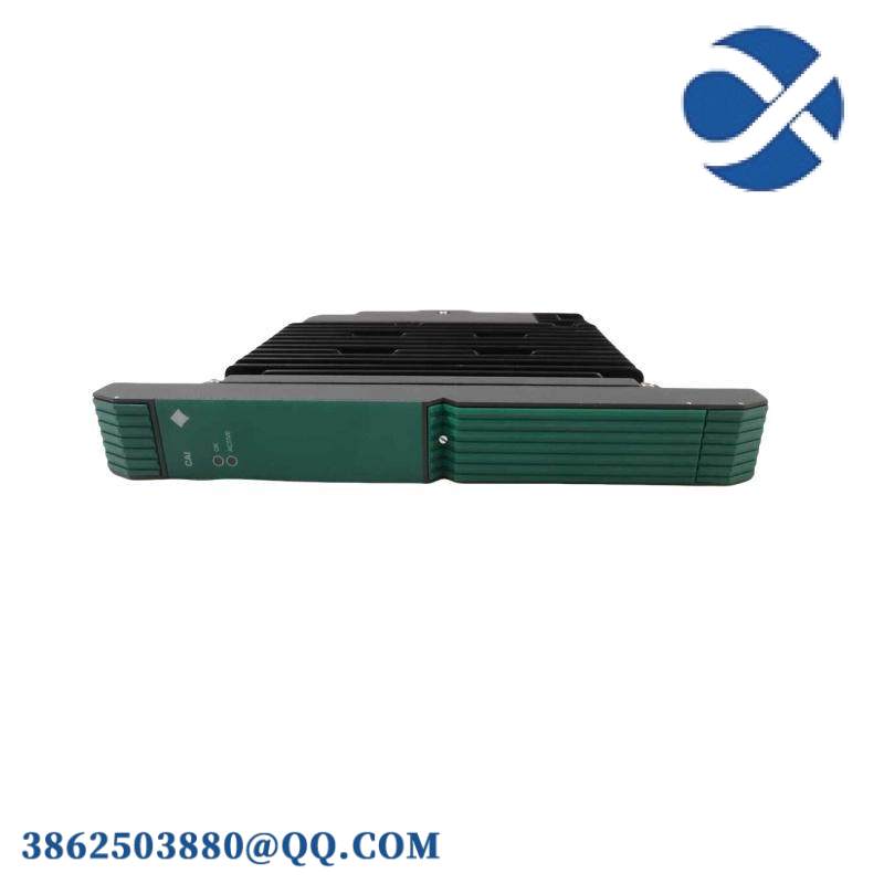YOKOGAWA PSCAIAAN Critical Analog Input Module