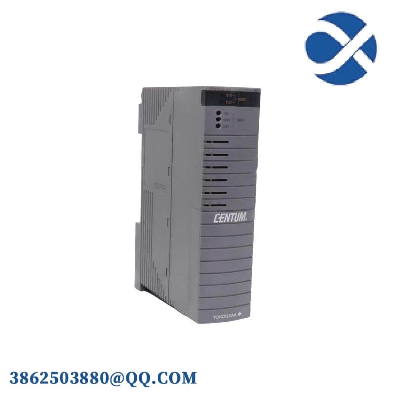 YOKOGAWA PW482-S01 Power Supply Module
