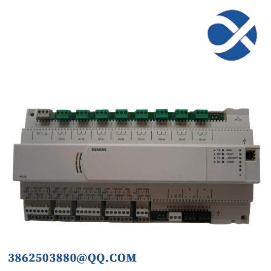 Siemens PCS807