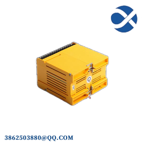 Reliance 812.06.00 1control card