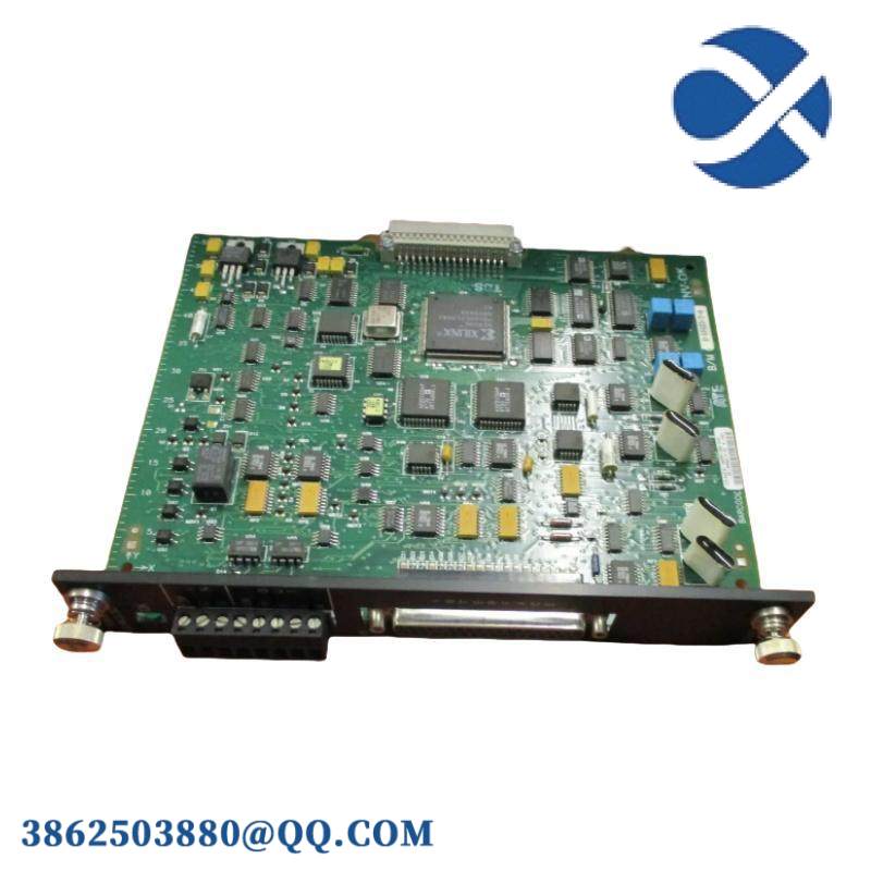 RELIANCE ELECTRIC 0-60023-5 Power Technology Module