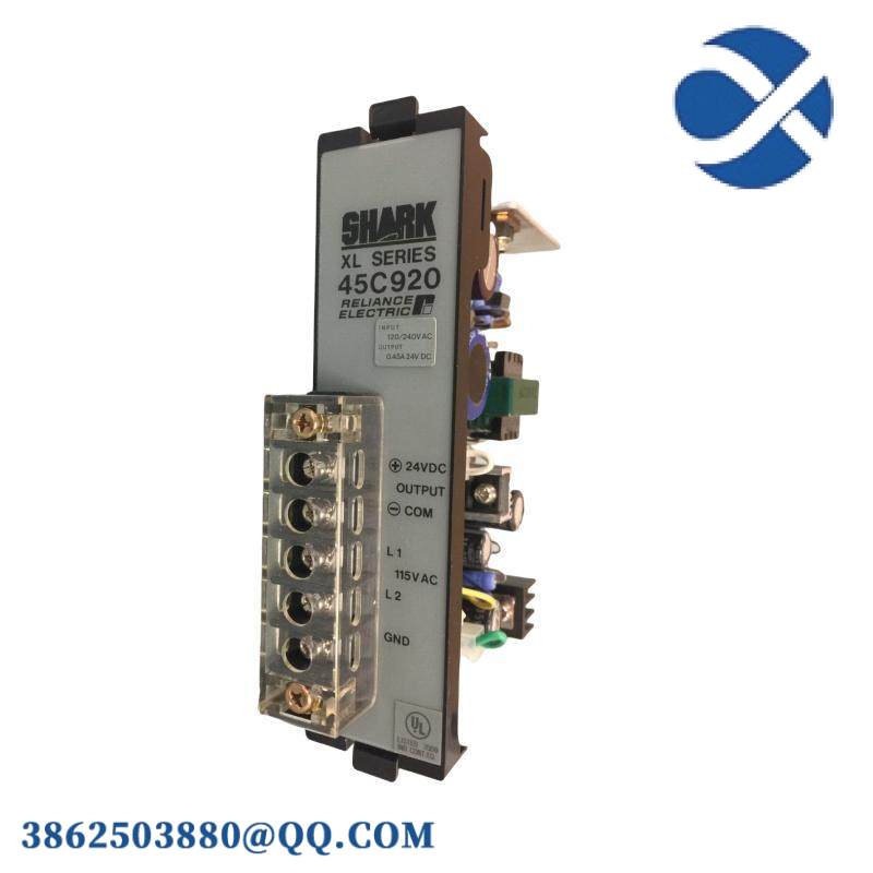 RELIANCE 6940561-001