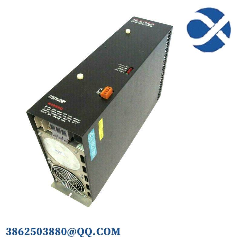 RELIANCE ELECTRO PSM-50 9101-3000E PSM50 91013000E Module