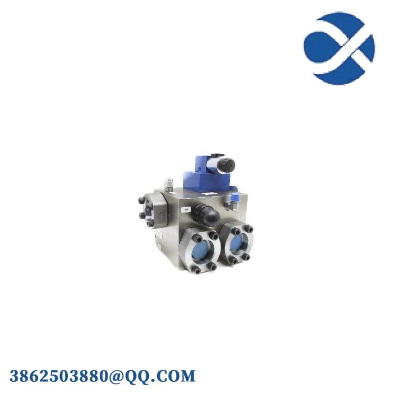 Rexroth MDD112C-N-030-N2M-130GB1