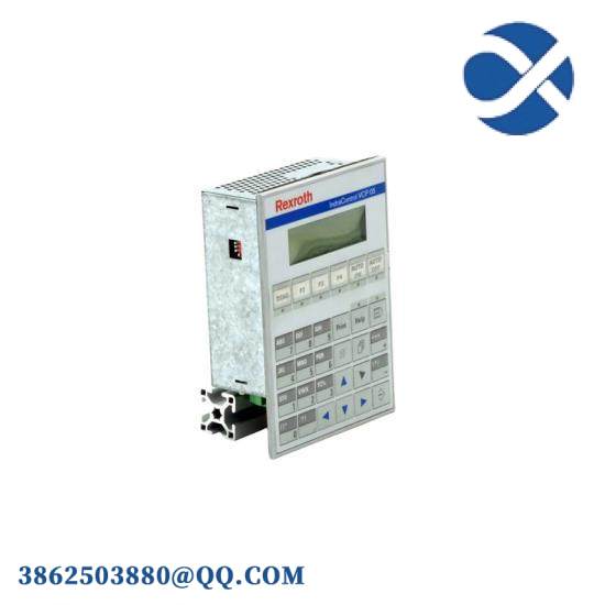 REXROTH BTV04.2GN-FW