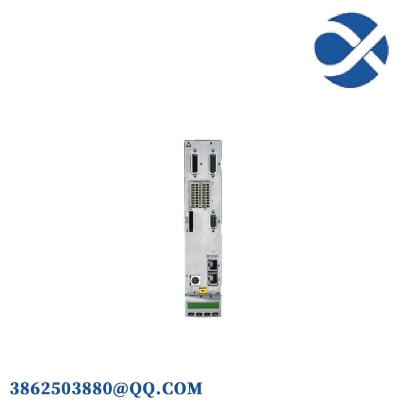 Rexroth HDS042-W200N-HS12