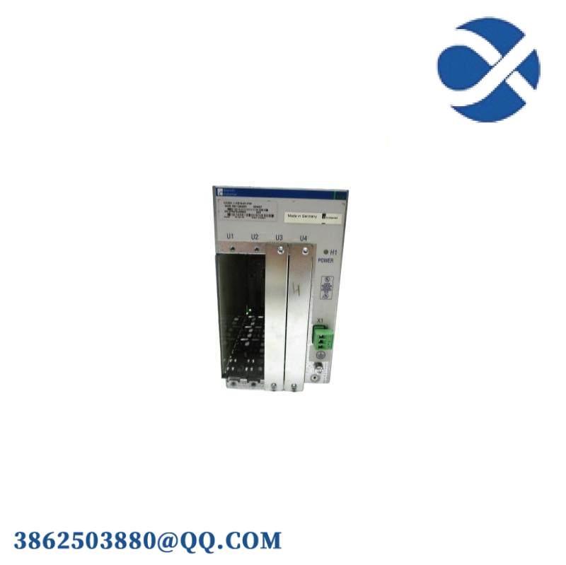 REXROTH DDS2.1W200-D